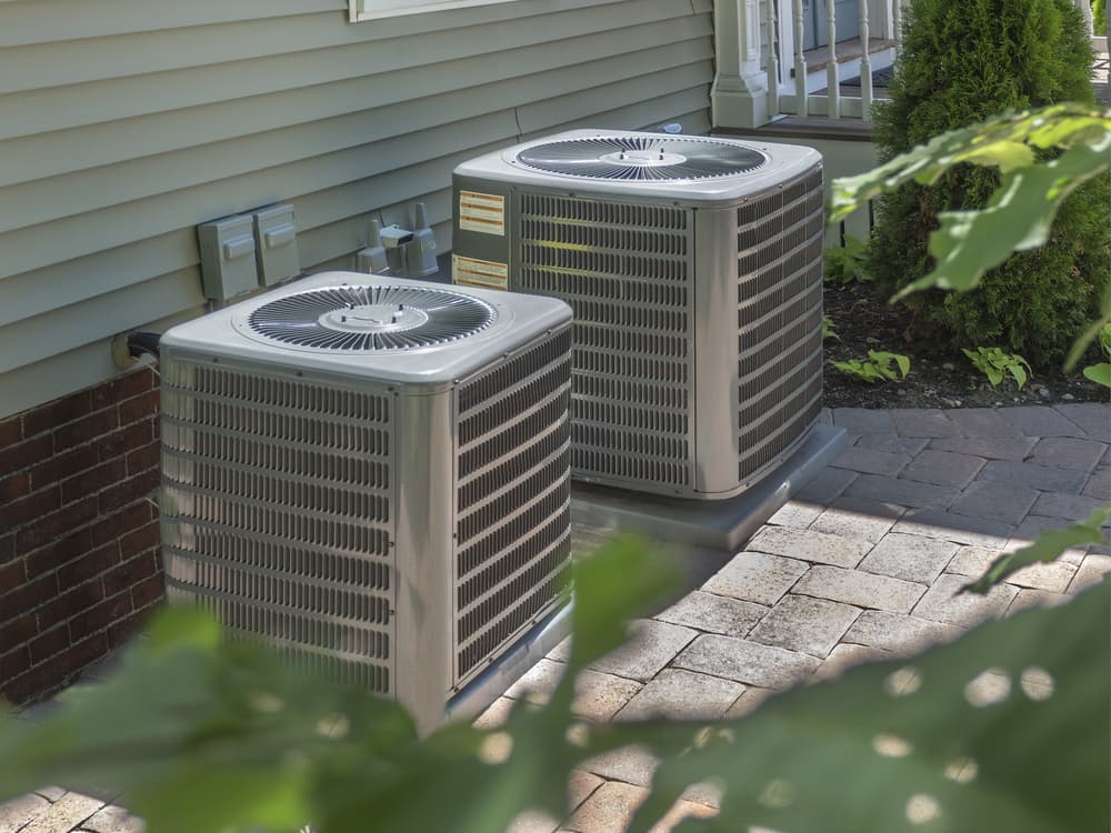 How do I choose an HVAC rental company