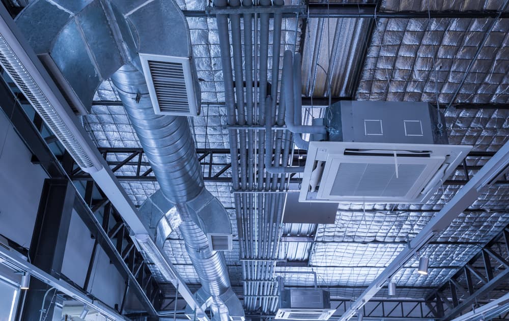 Why should I rent HVAC equipment