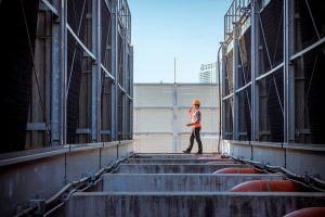 Biggest Myths About Water-Cooled Chillers