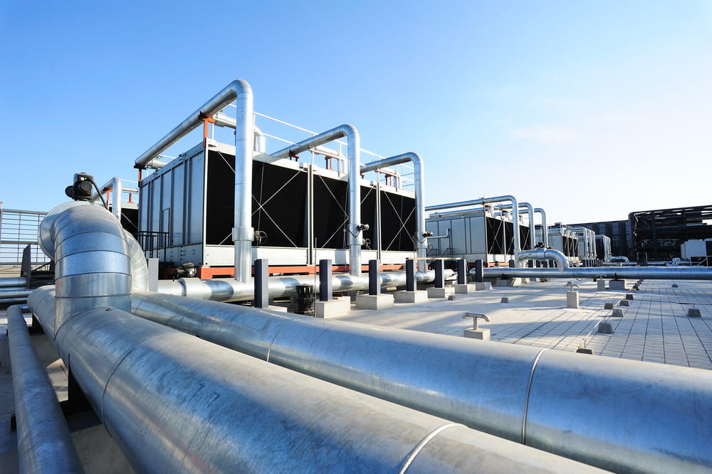 Who are the leading water chiller rental experts in San Diego