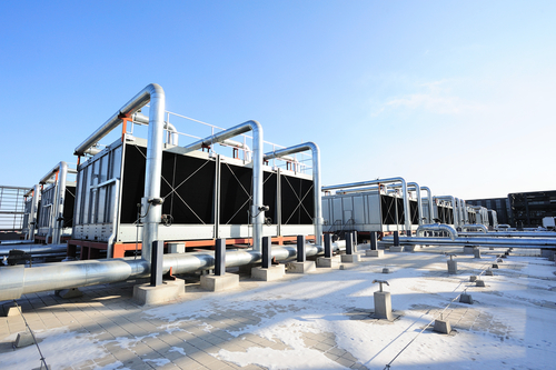 portable chiller unit in San Diego