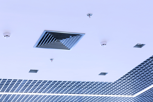 rent HVAC equipment