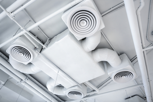 where rent HVAC equipment