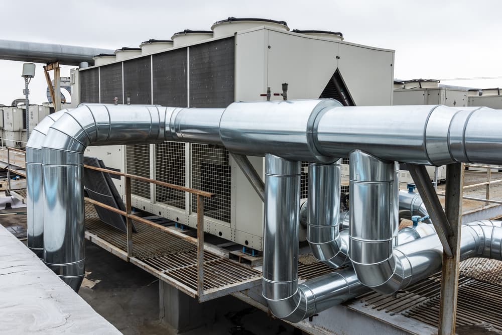 What does portable chiller mean