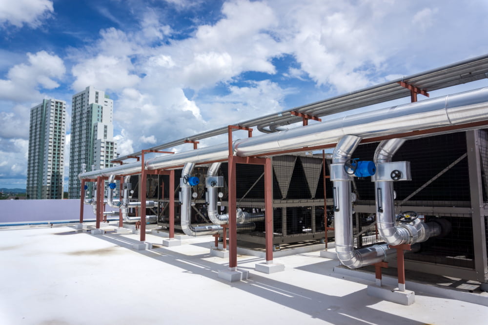 Which company in Riverside County should I hire for dependable portable chiller rental
