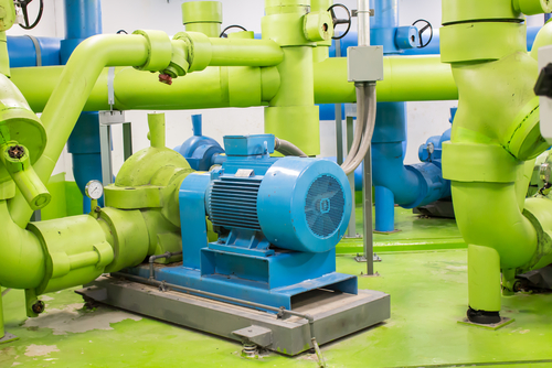 chillers for rent Orange County