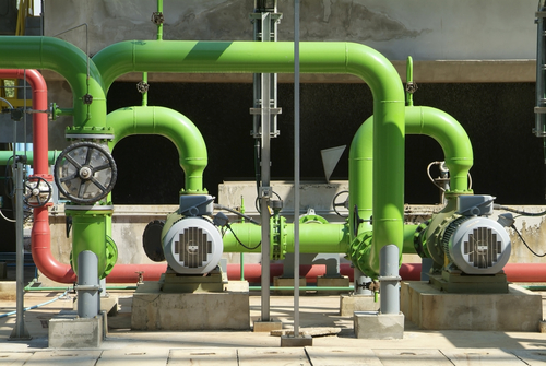 portable cooling tower rental San Diego