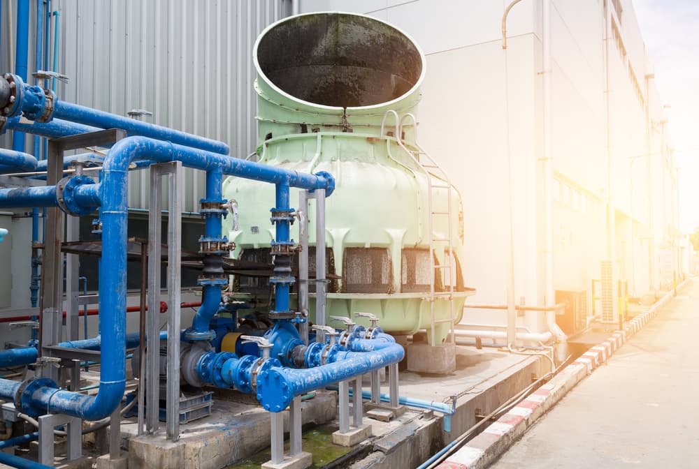 Orange County’s most reputable cooling tower rental