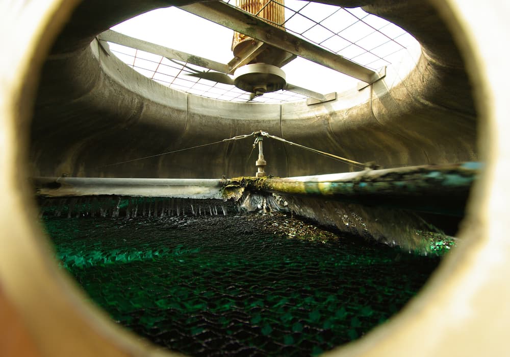 Riverside County’s most reliable cooling tower rental