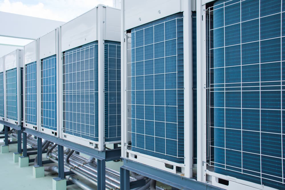 How do I get the most out of my rented air conditioner
