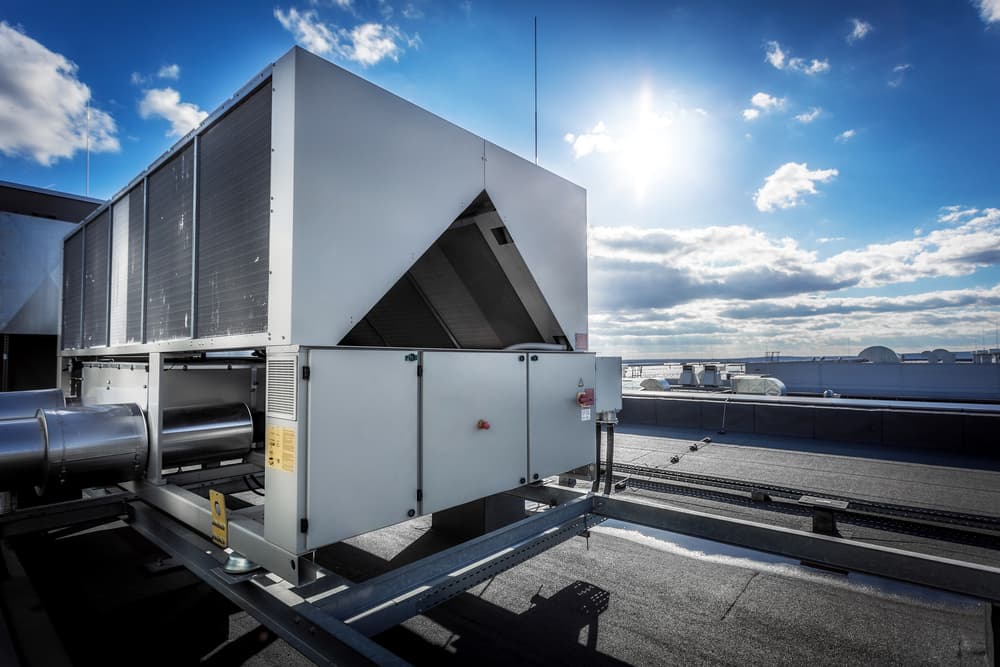 air conditioner rental services in San Diego