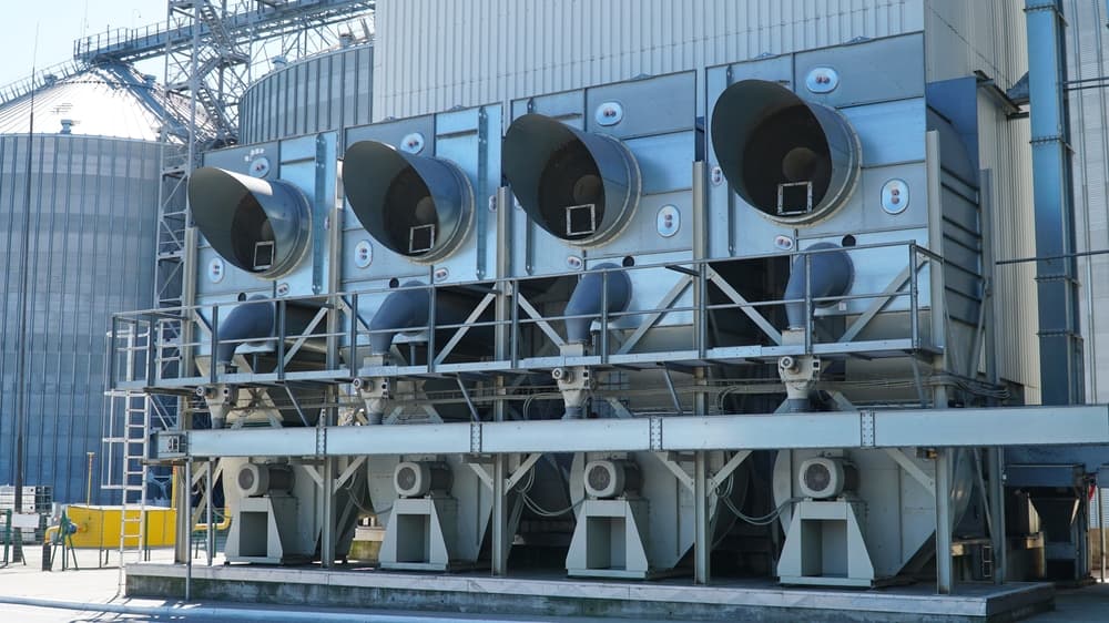 rent air conditioning in San Diego