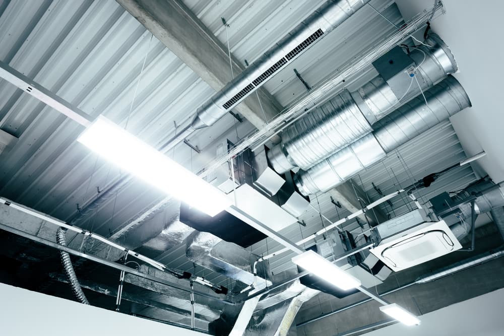 rent supplemental air conditioning in San Diego