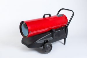 Where in San Diego can I find top-of-the-line indoor heater rentals