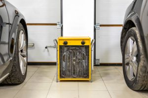 Who provides highest-quality indoor heating rentals in San Diego