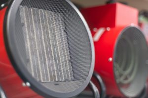 Why should I rent supplemental heating for my property