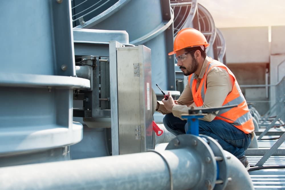 What are the most common problems resulting from poor water treatment