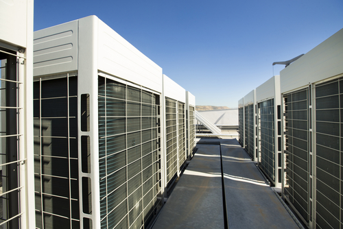 portable air conditioner rental near me