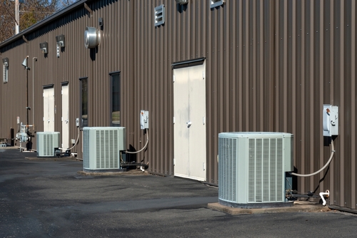 Portable AC Rental Near Me