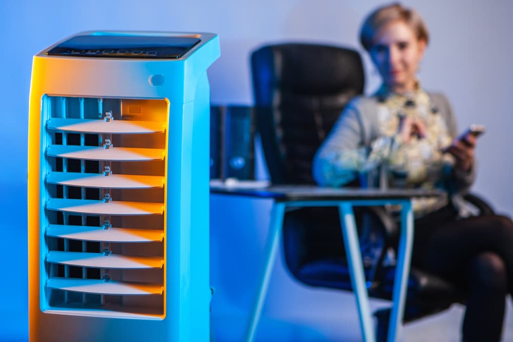 Are portable air coolers worth the money