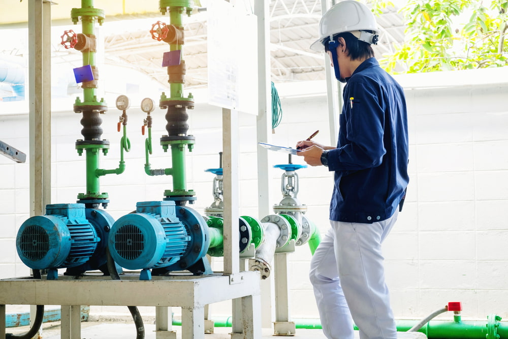 How to do preventive maintenance of the cooling tower