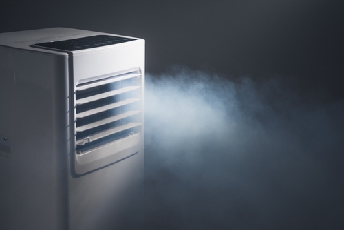 san diego air conditioner rental