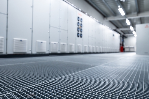 portable AC rental Orange County