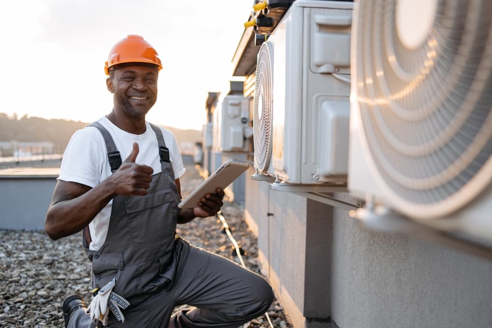 portable AC rental Riverside County
