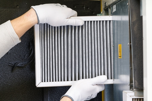 San Diego commercial HVAC rentals