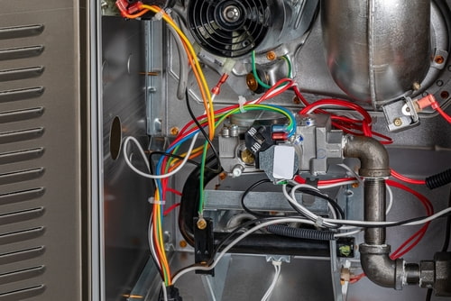 San Diego commercial HVAC rentals