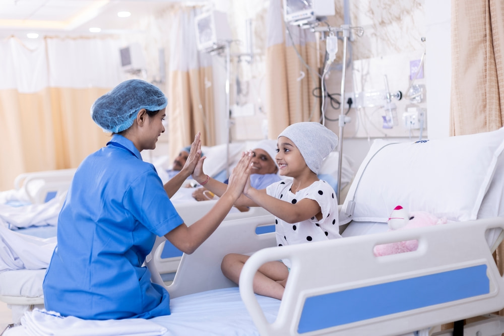 What is the function of HVAC in a hospital