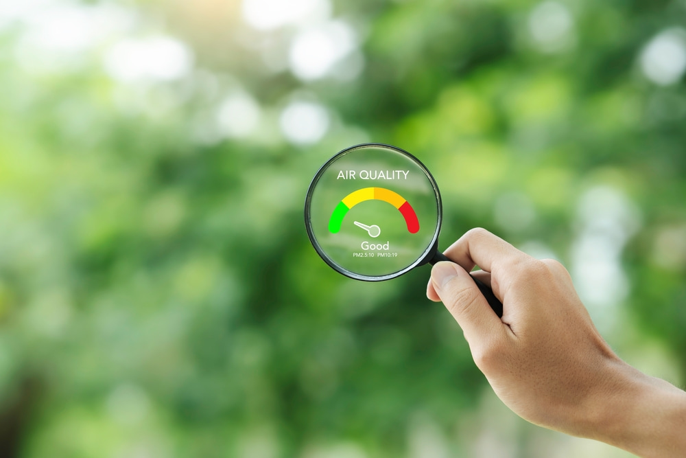 What type of aircon is best for the hospital