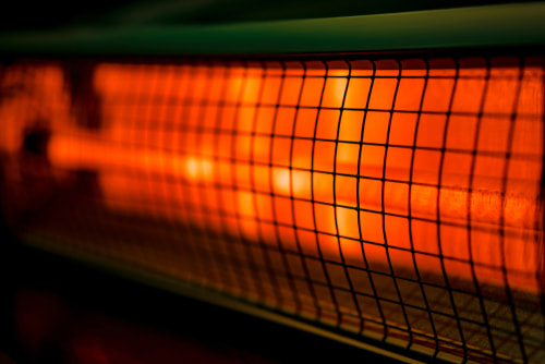 portable commercial heater Riverside County