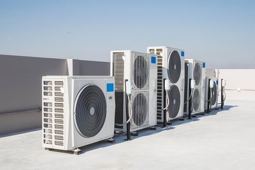 rent air conditioning near me in San Diego