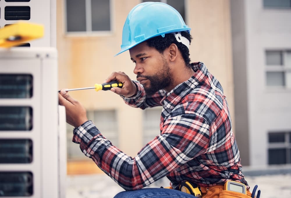 rent air conditioning san diego