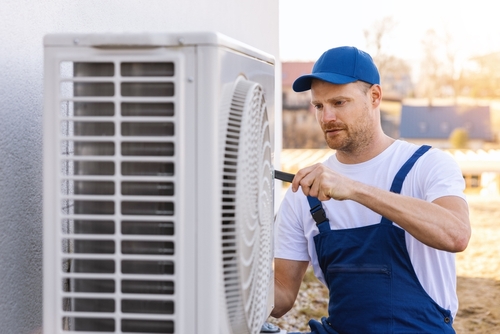 rent air conditioning units near me in San Diego