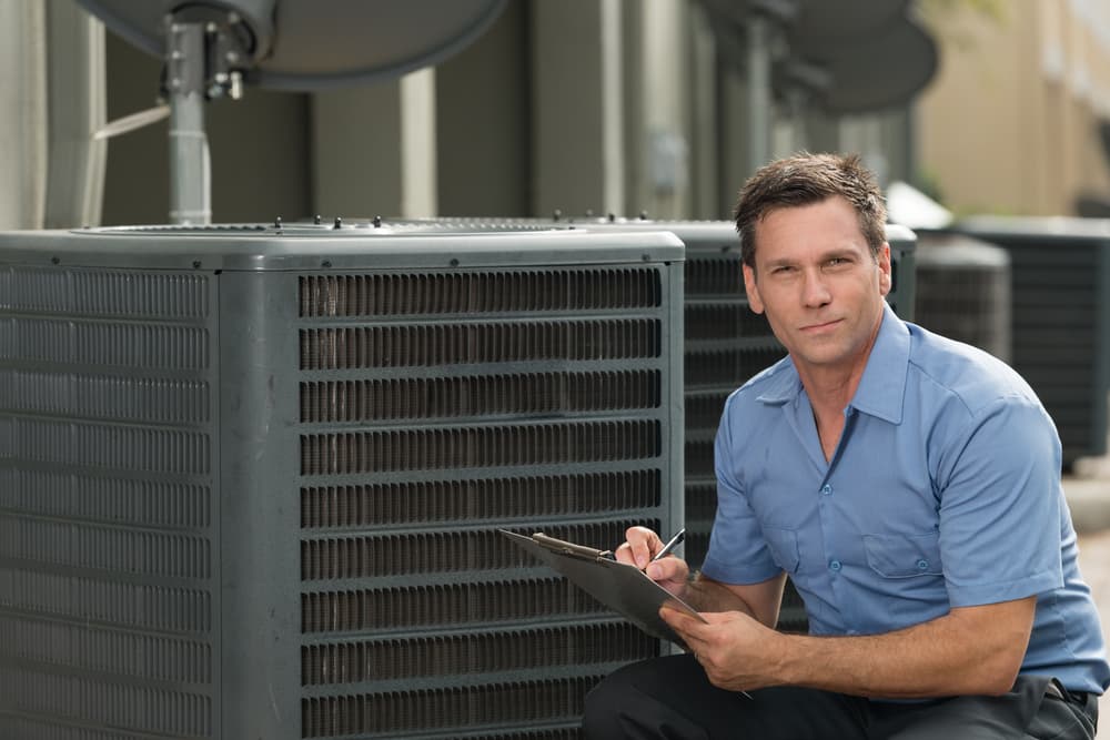 rent air conditioning units san diego