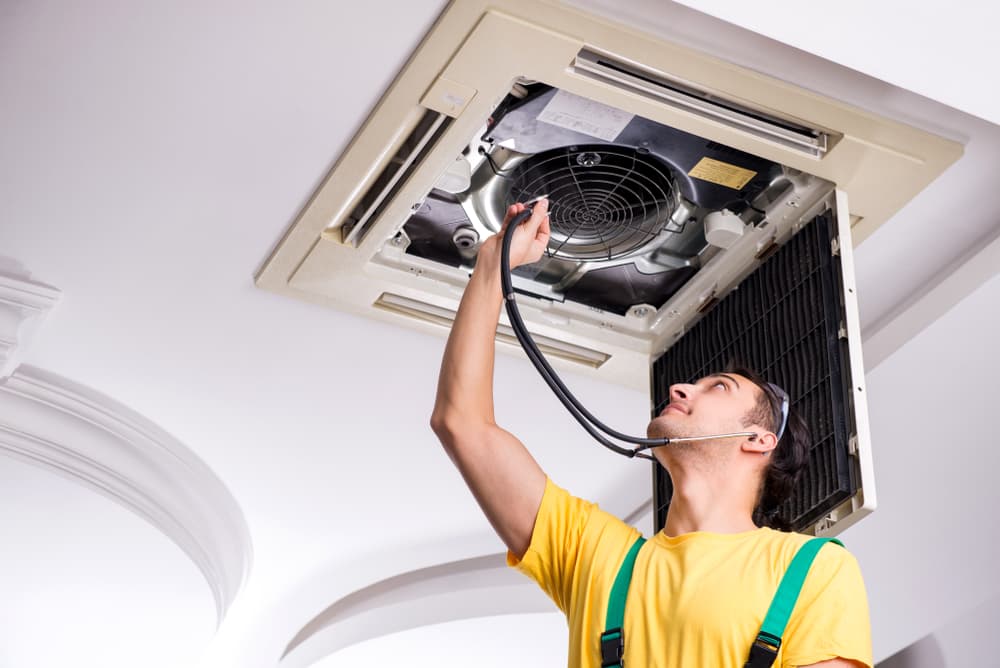 air conditioner rental San Diego