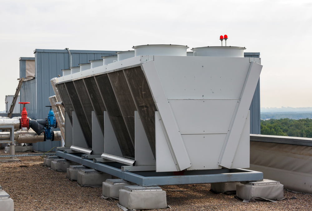portable chiller rental near me in Riverside County