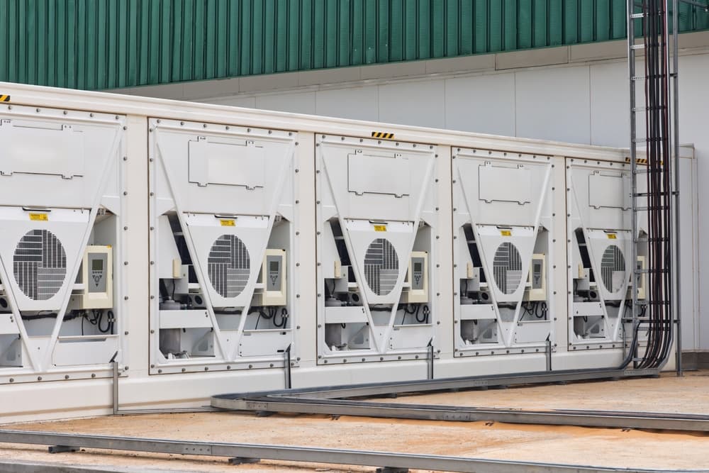 riverside county move and cool chiller rental