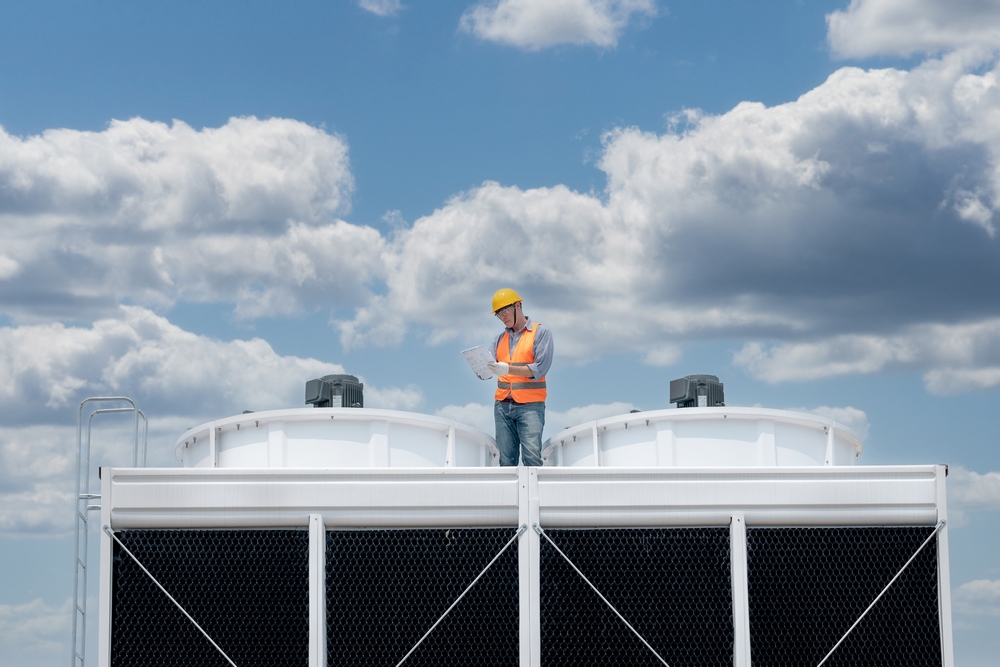 cooling tower rentals near you