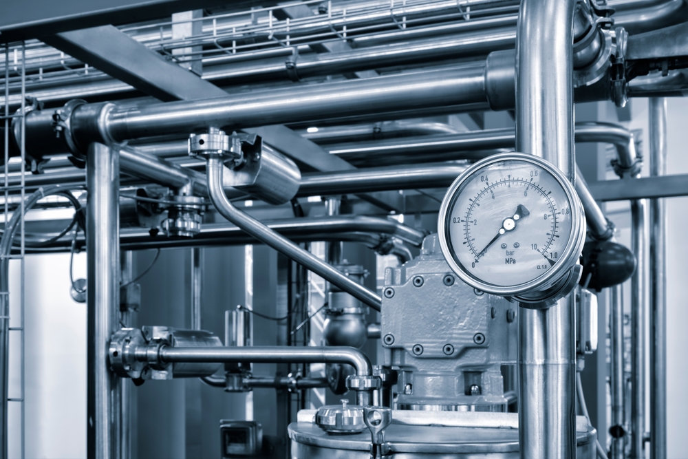 How to maintain a commercial boiler
