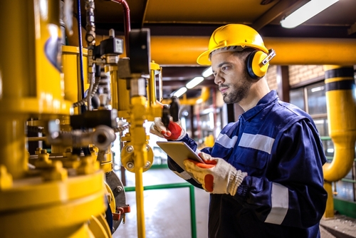 What are the types of heat recovery systems