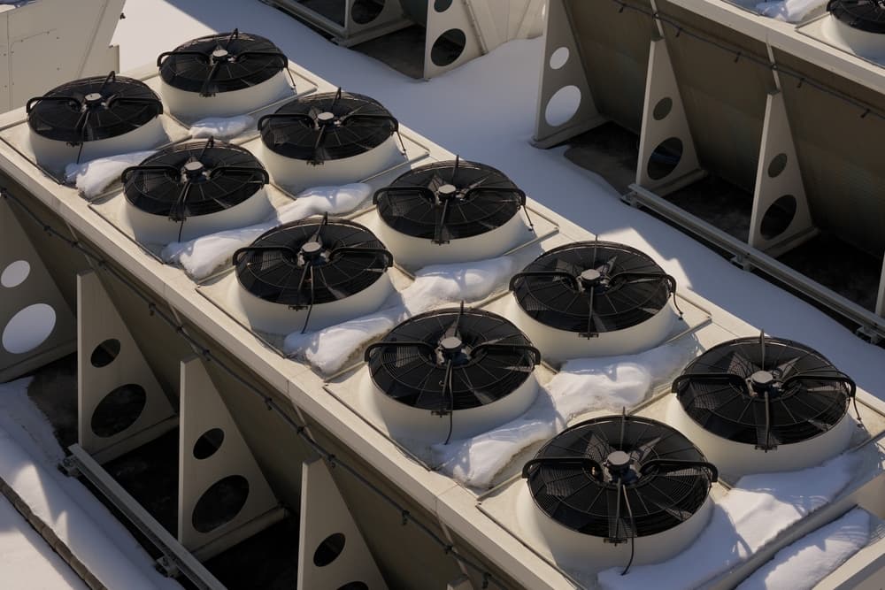 orange county chiller rentals