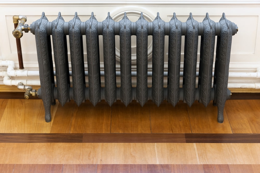 How has HVAC changed over time
