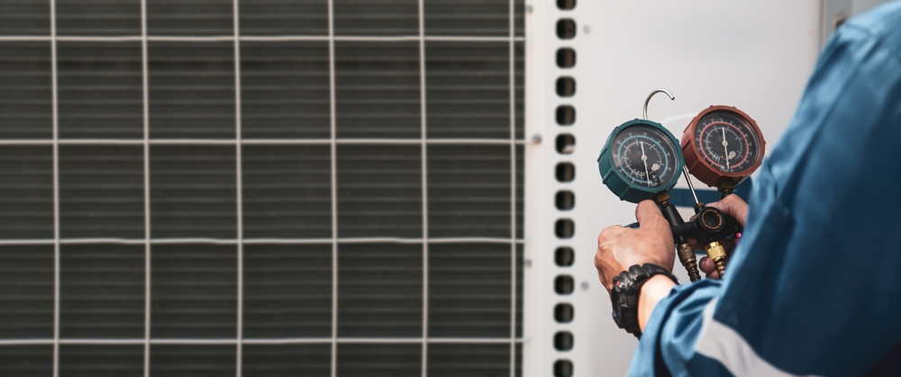 dependable portable HVAC systems in San Diego