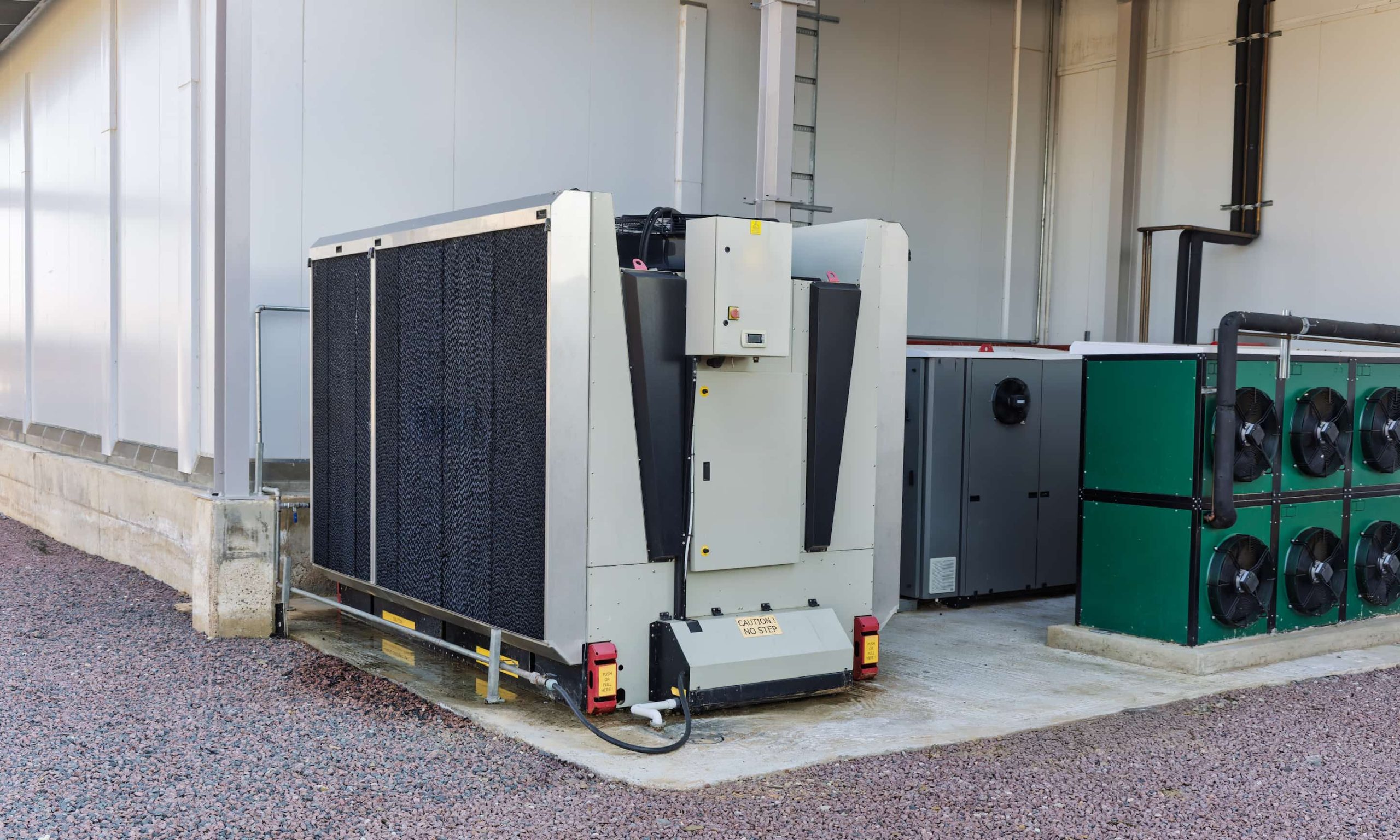 Portable HVAC Why Renting Might Be the Smarter Choice