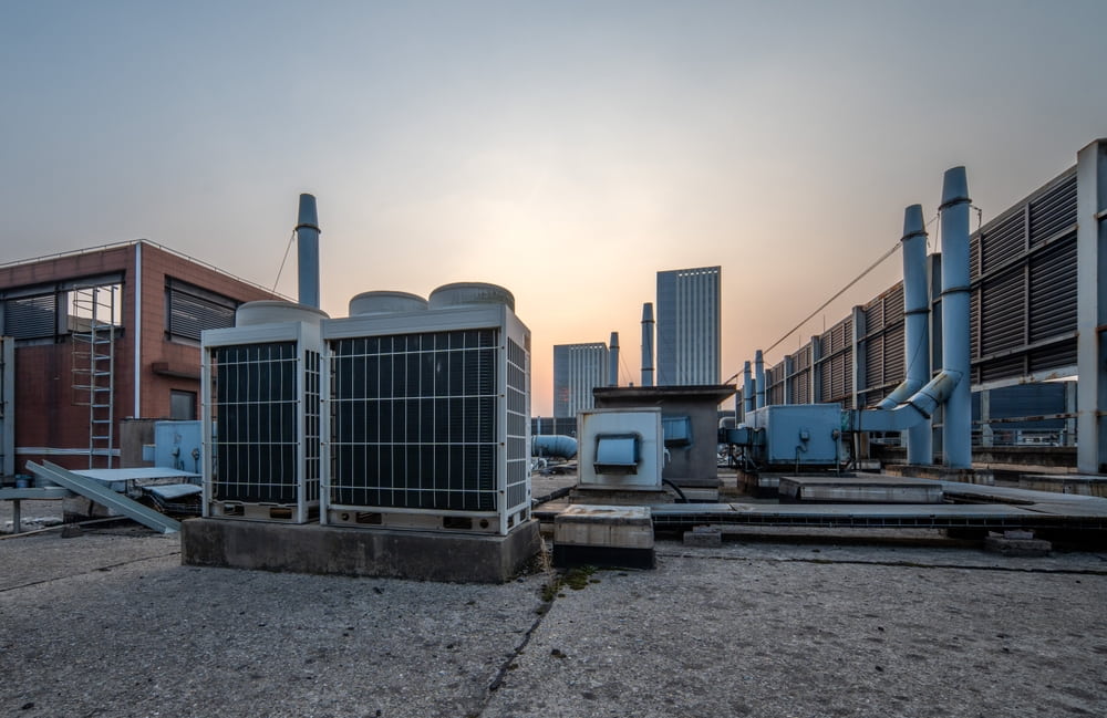 What to Know Before Choosing Rental AC Units in Riverside County