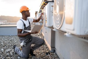 best HVAC rentals near me in Riverside County