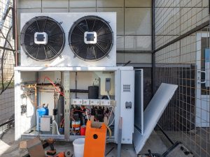 top portable AC rental in Riverside County